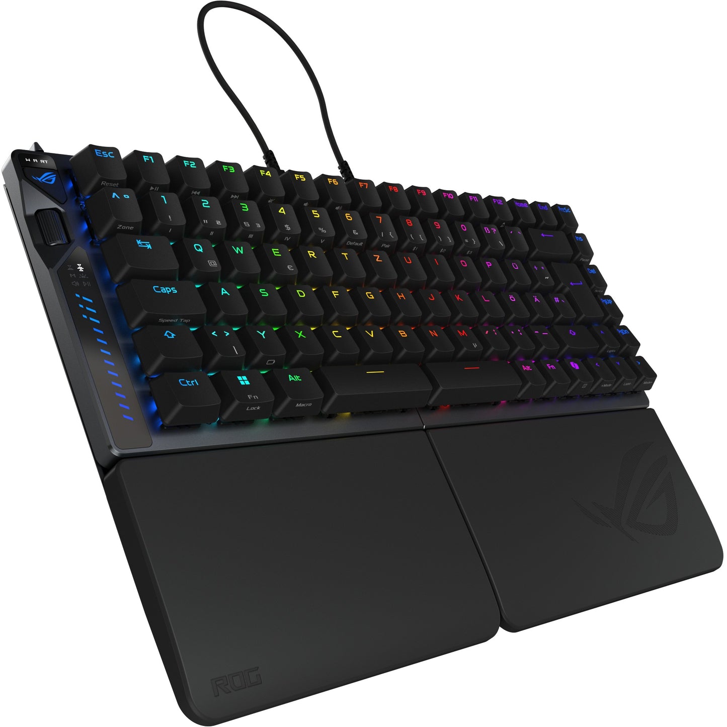 ASUS Tastatur ROG Falcata DE