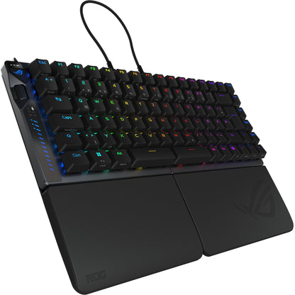 ASUS Tastatur ROG Falcata DE