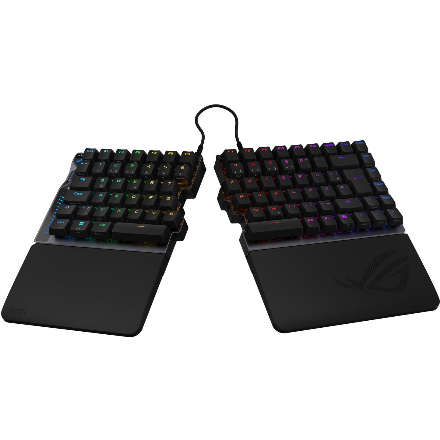 ASUS Tastatur ROG Falcata DE