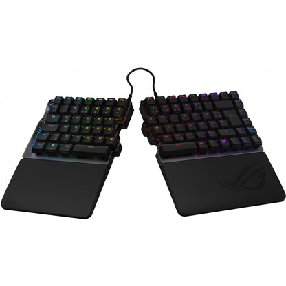 ASUS Tastatur ROG Falcata DE