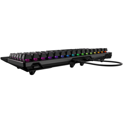 ASUS Tastatur ROG Falcata DE