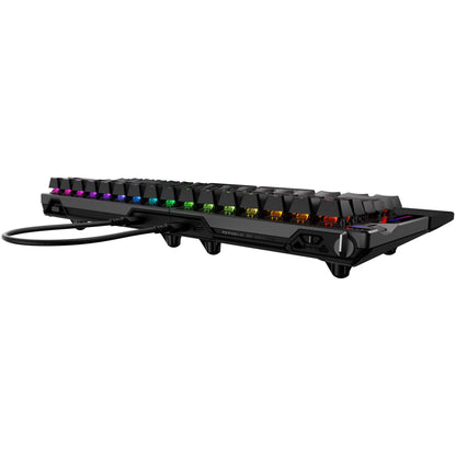 ASUS Tastatur ROG Falcata DE