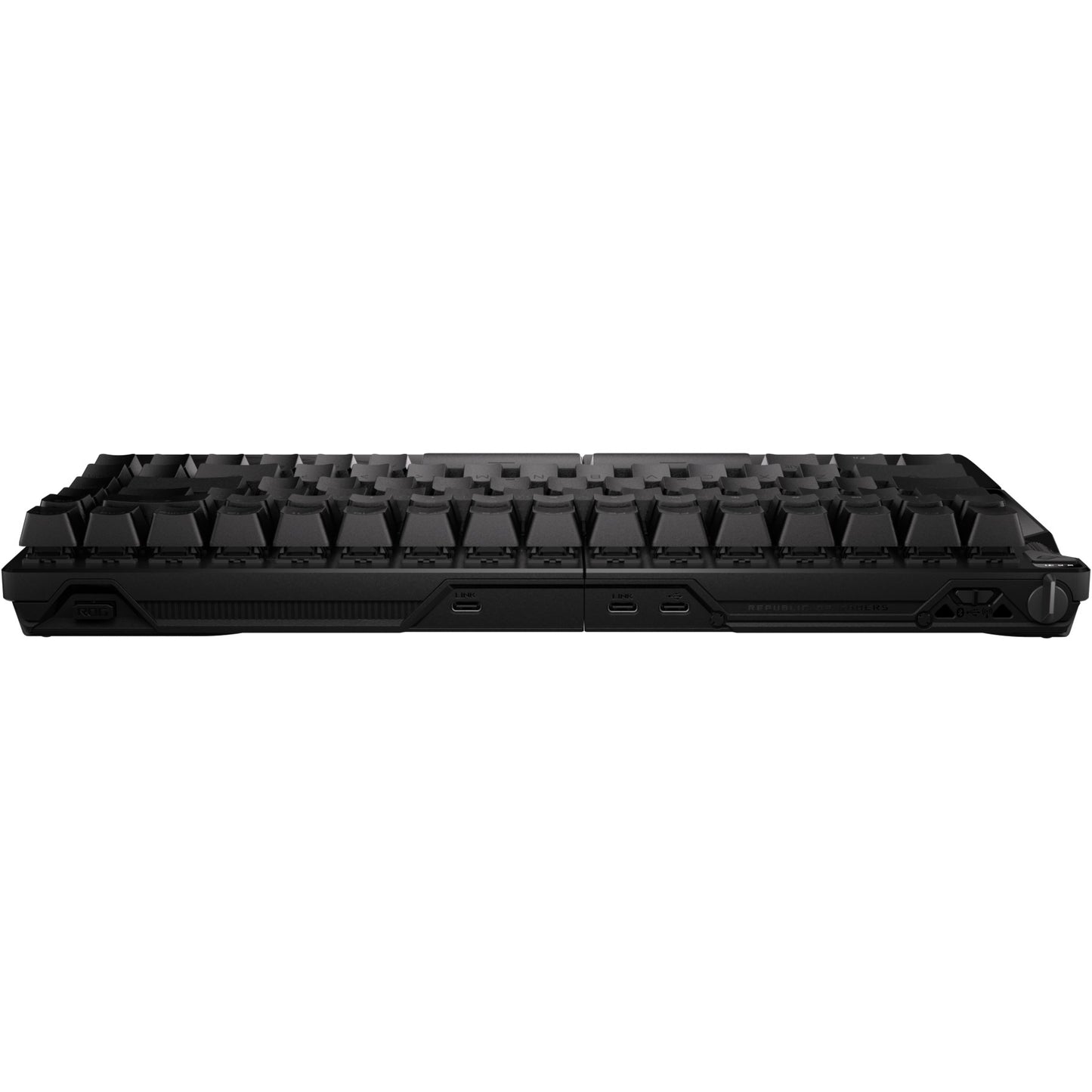 ASUS Tastatur ROG Falcata DE