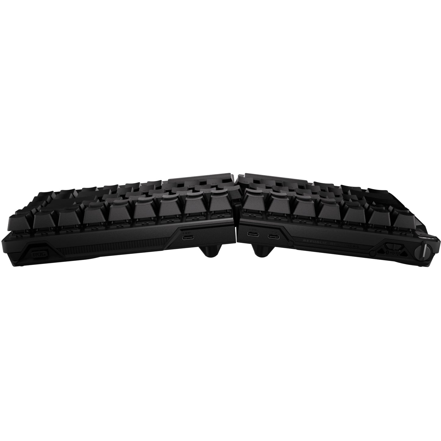 ASUS Tastatur ROG Falcata DE