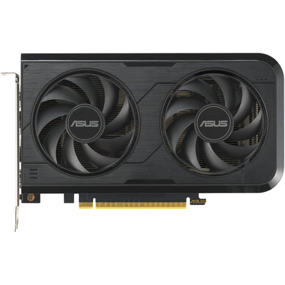RTX 5050 8GB Asus Dual OC