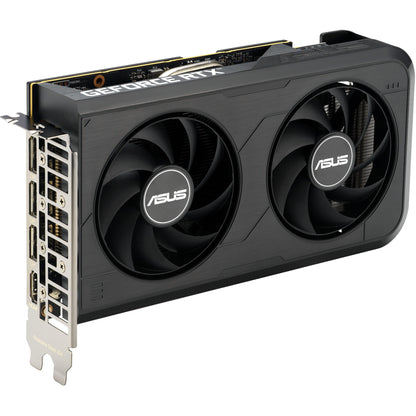 RTX 5050 8GB Asus Dual OC