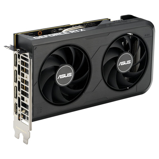 RTX 5050 8GB Asus Dual OC