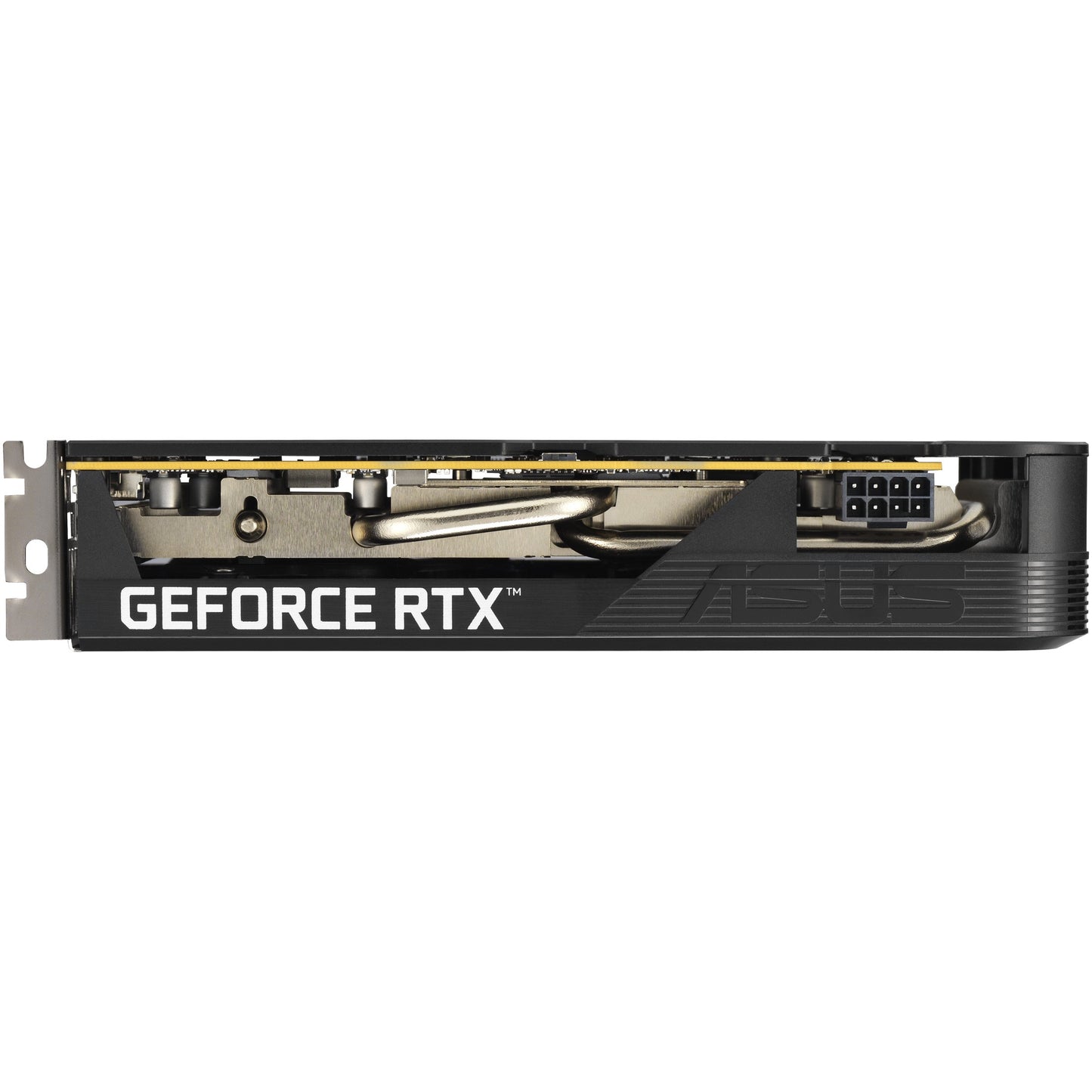 RTX 5050 8GB Asus Dual OC