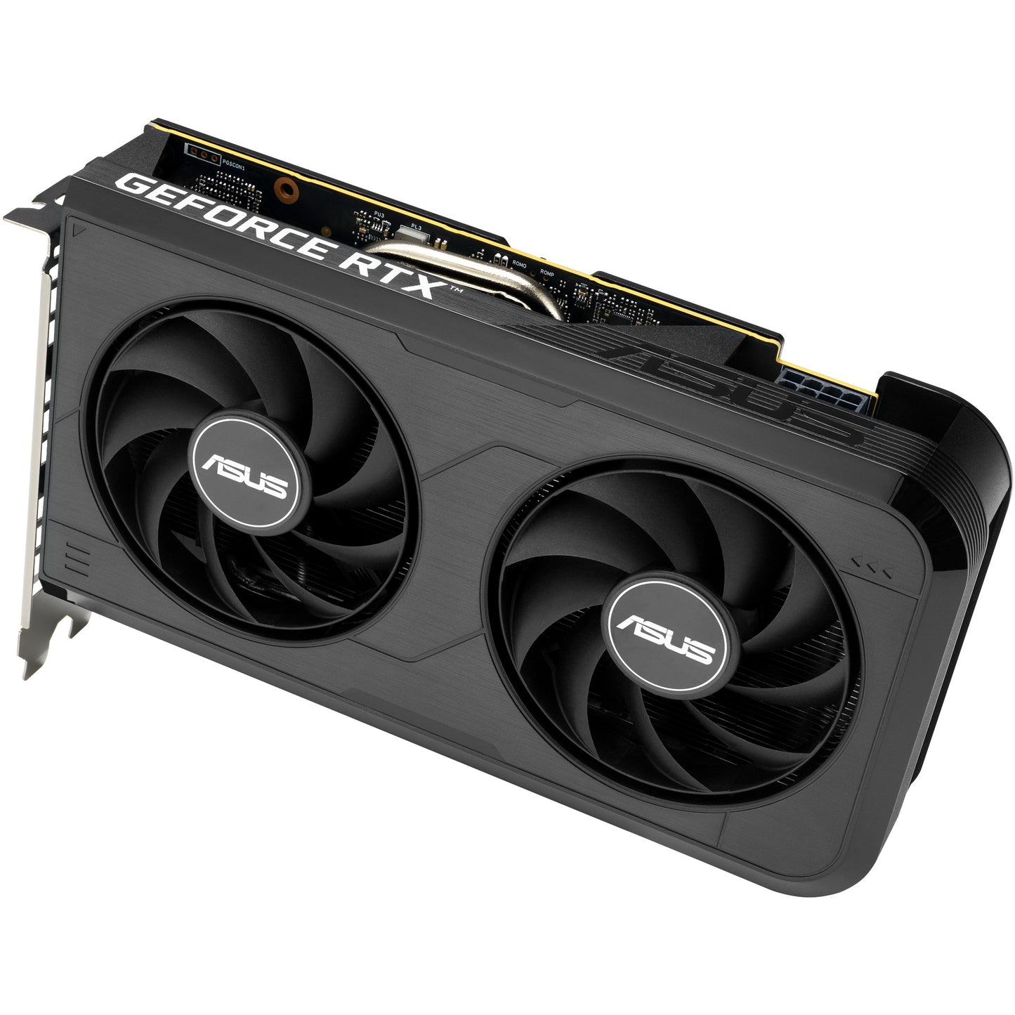 RTX 5050 8GB Asus Dual OC