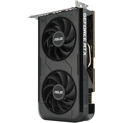 RTX 5050 8GB Asus Dual OC