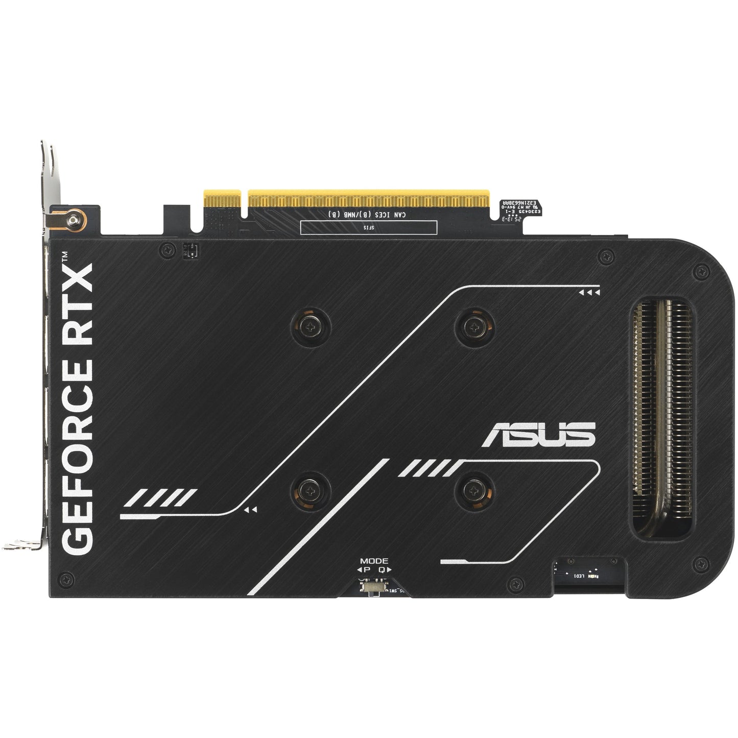 RTX 5050 8GB Asus Dual OC