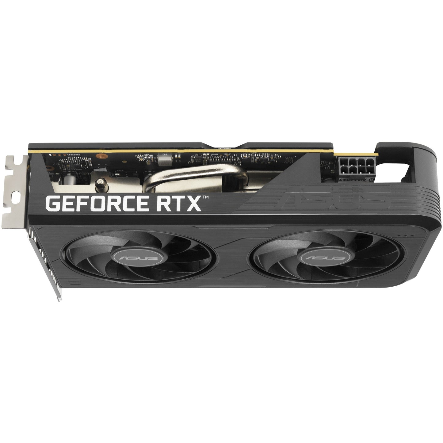 RTX 5050 8GB Asus Dual OC