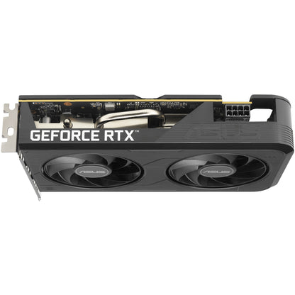 RTX 5050 8GB Asus Dual OC