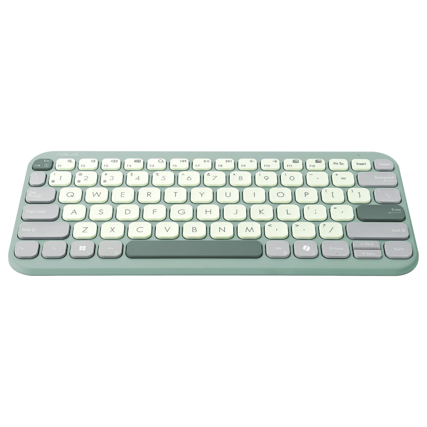 ASUS KW100 KEYBOARD/GN/GE/81