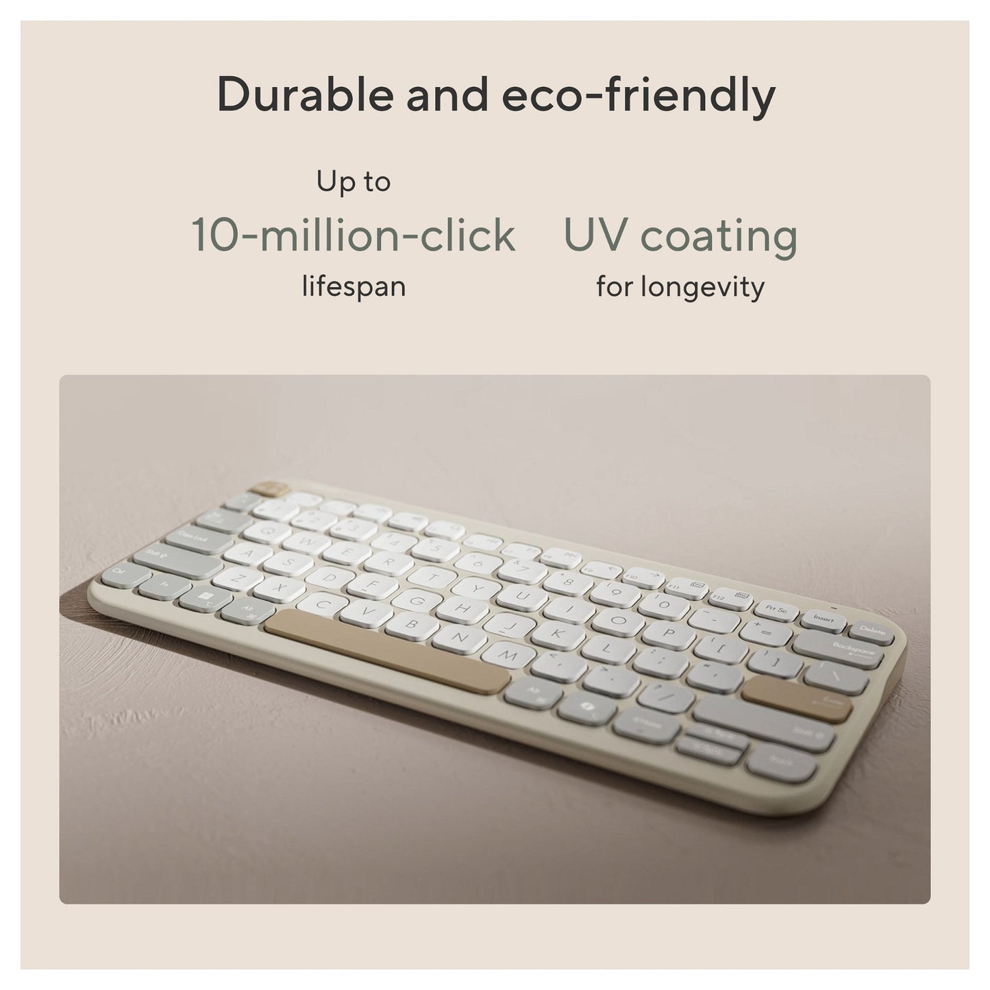 ASUS KW100 KEYBOARD/GN/GE/81