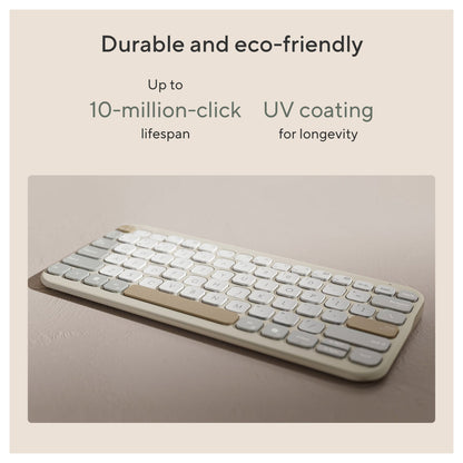 ASUS KW100 KEYBOARD/GN/GE/81