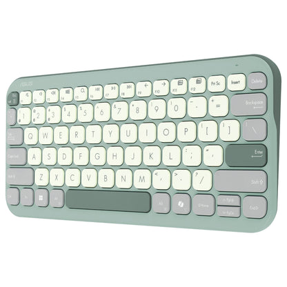 ASUS KW100 KEYBOARD/GN/GE/81