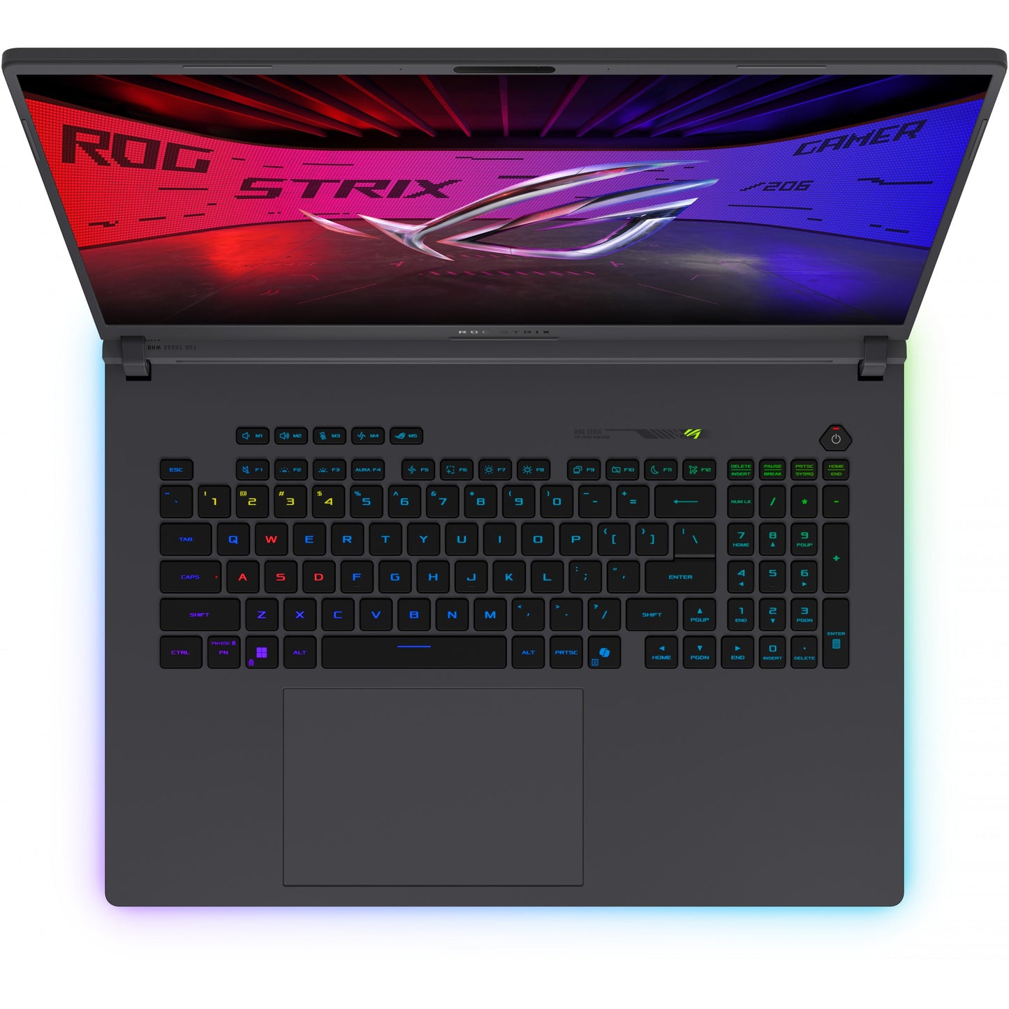 ASUS ROG Strix G18 U7-255HX 32 1 5070Ti G815LR-S8080W W11H