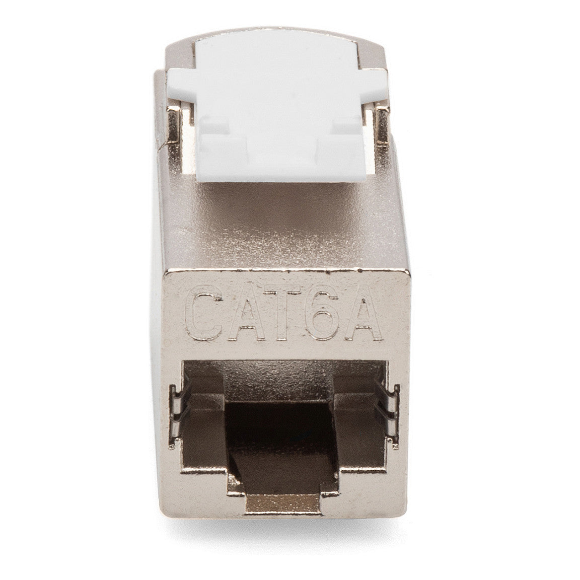Keystone RJ45 CAT6 Kupplung