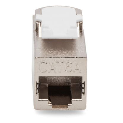 Keystone RJ45 CAT6 Kupplung
