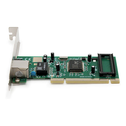 Digitus Single Port RJ45 PCI Express-Karte