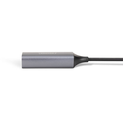 Digitus USB 3.0 > RJ45 (ST-BU) Adapter Schwarz