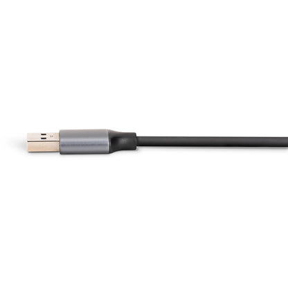 Digitus USB 3.0 > RJ45 (ST-BU) Adapter Schwarz