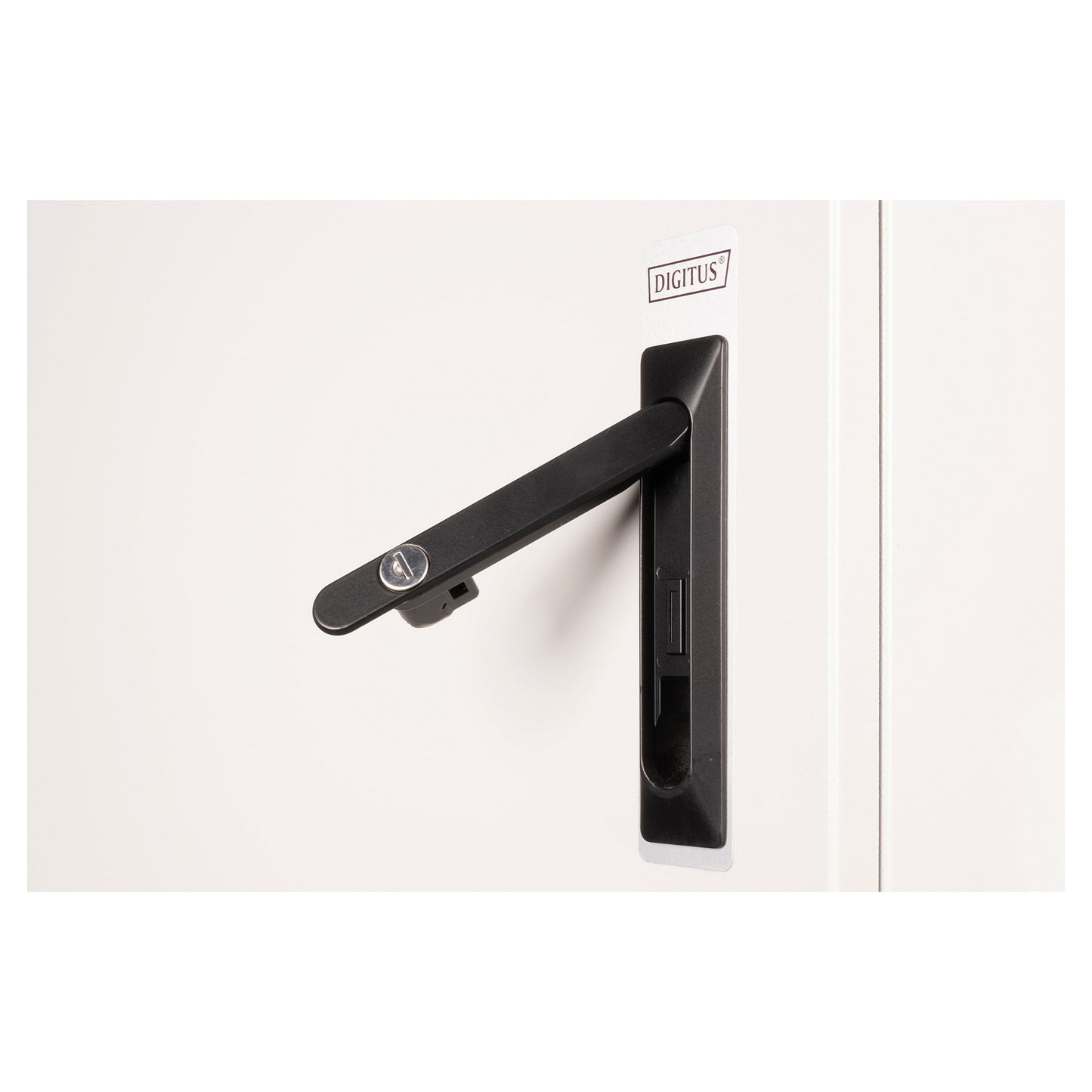 WALL MOUNTING CABINET