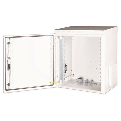 WALL MOUNTING CABINET