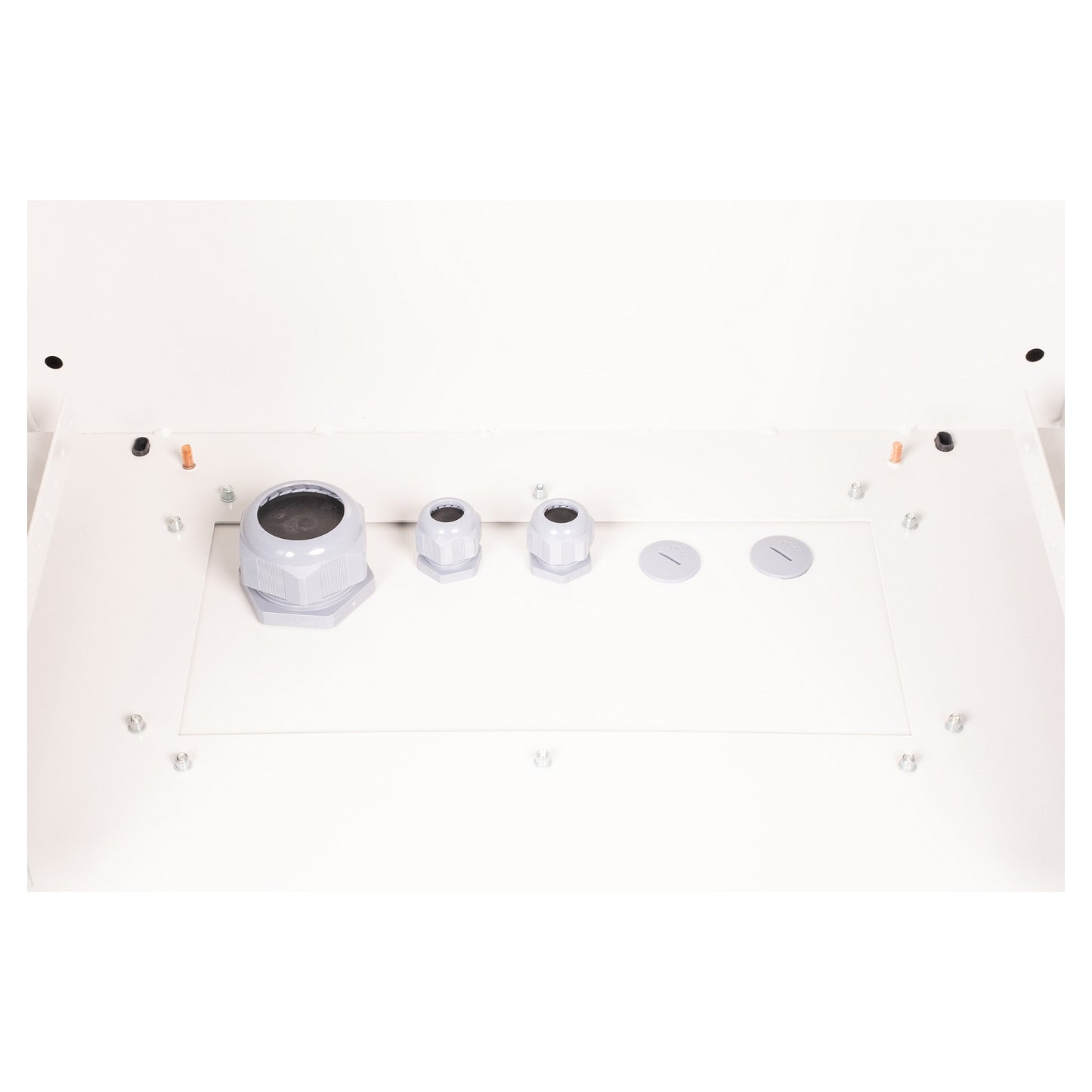 WALL MOUNTING CABINET