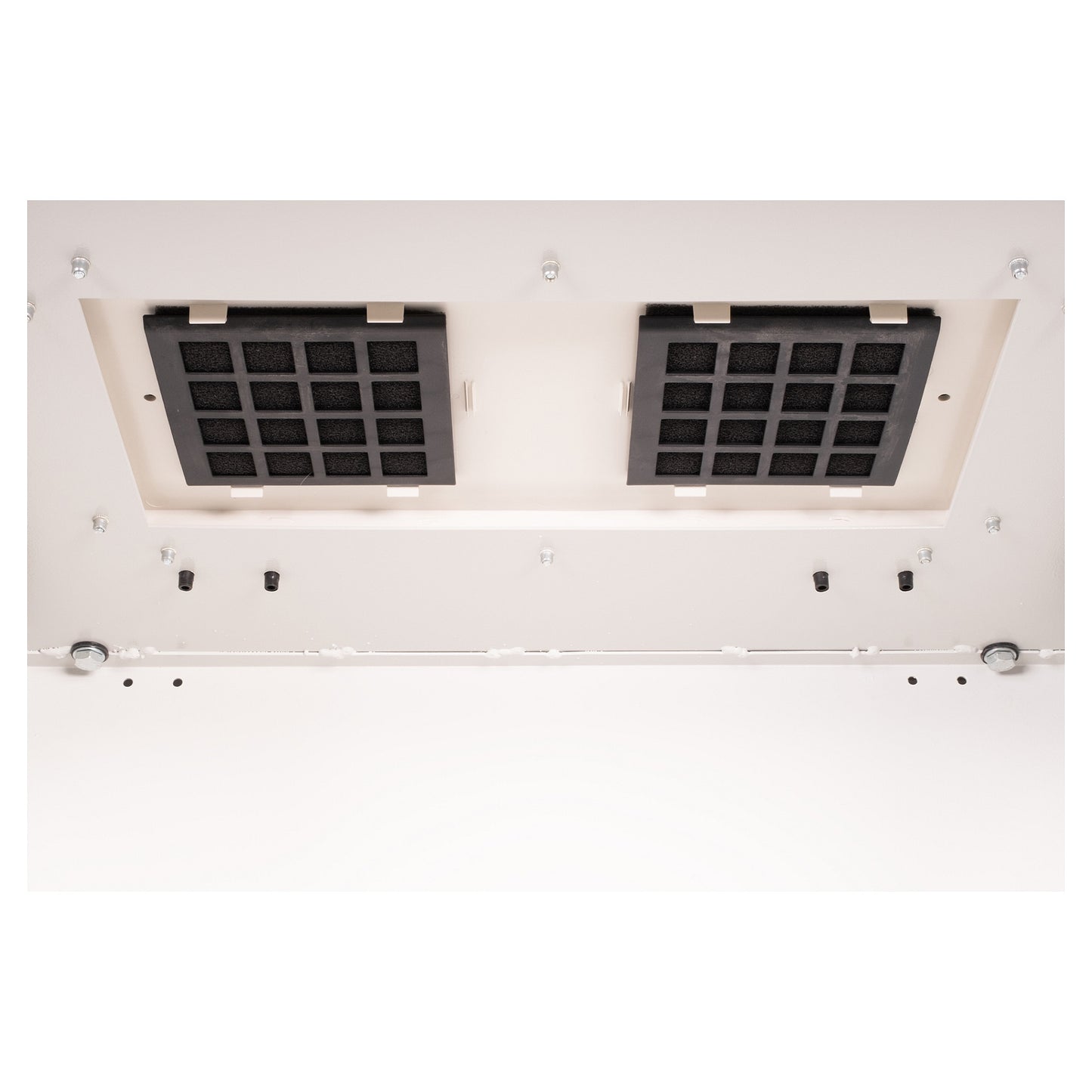 WALL MOUNTING CABINET