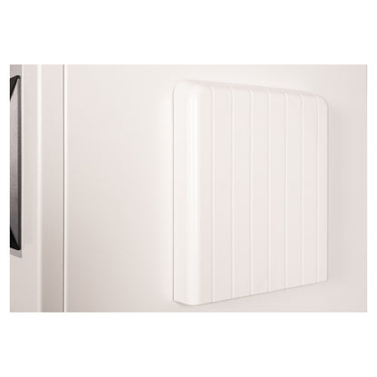 Wandgehäuse Outdoor 7HE 490x600x450mm grau IP55