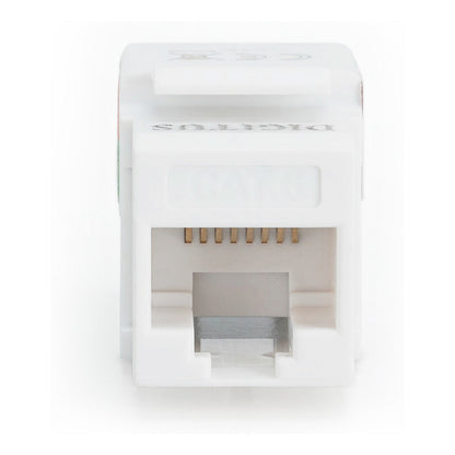 Jack DIGITUS Cat6. RJ45 -> LSA