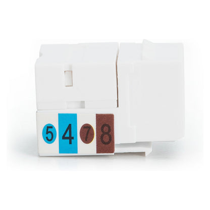 Jack DIGITUS Cat6. RJ45 -> LSA