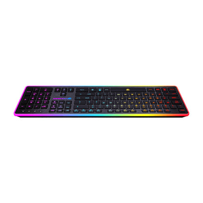 COUGAR Gaming Keyboard Vantar swiss layout