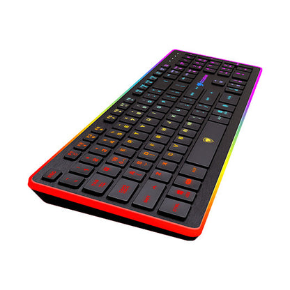 COUGAR Gaming Keyboard Vantar swiss layout