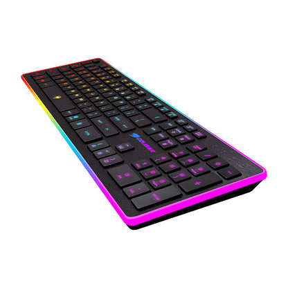 COUGAR Gaming Keyboard Vantar swiss layout