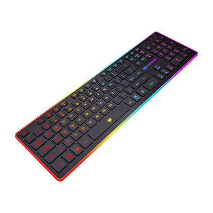 COUGAR Gaming Keyboard Vantar swiss layout