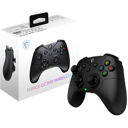 MSI Force GC300 W Gamecontroller Wireless