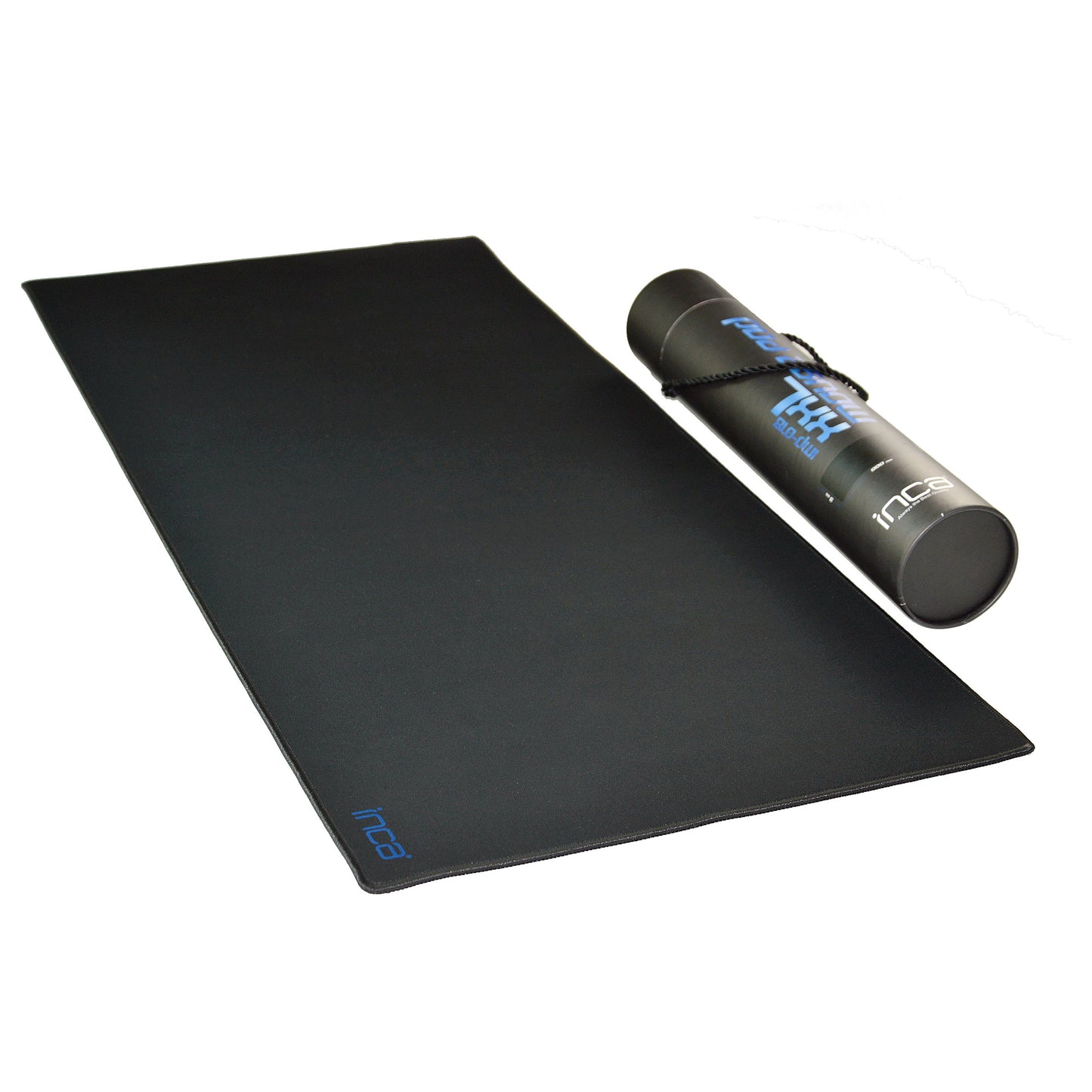 INCA Gaming Mauspad IMP-018 XXL, 900x400x3mm, Speed, SW retail