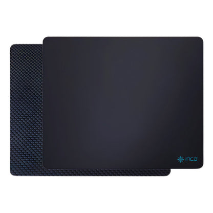 INCA Gaming Mauspad IMP-020, 270x350x3mm, schwarz