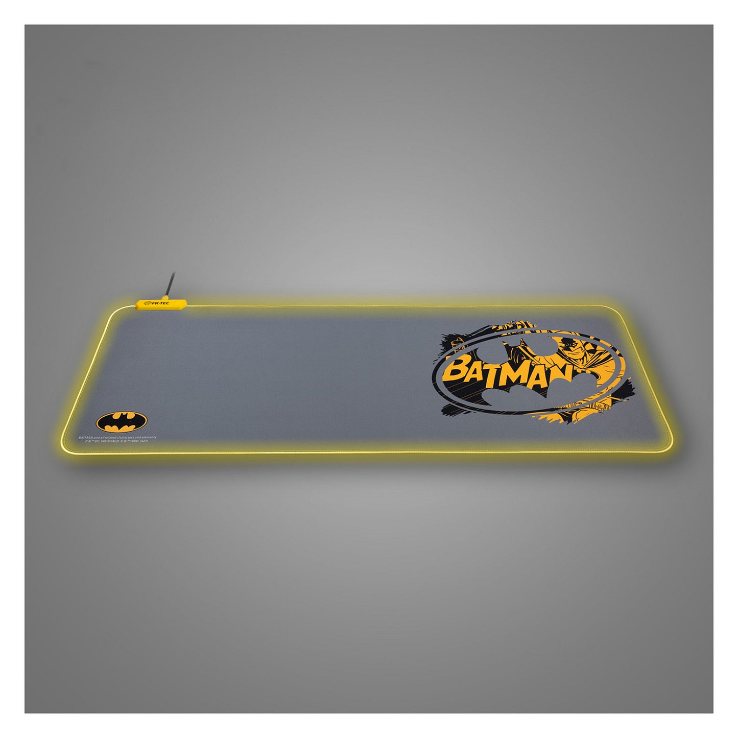 Blade Gaming Mauspad DC Batman PC