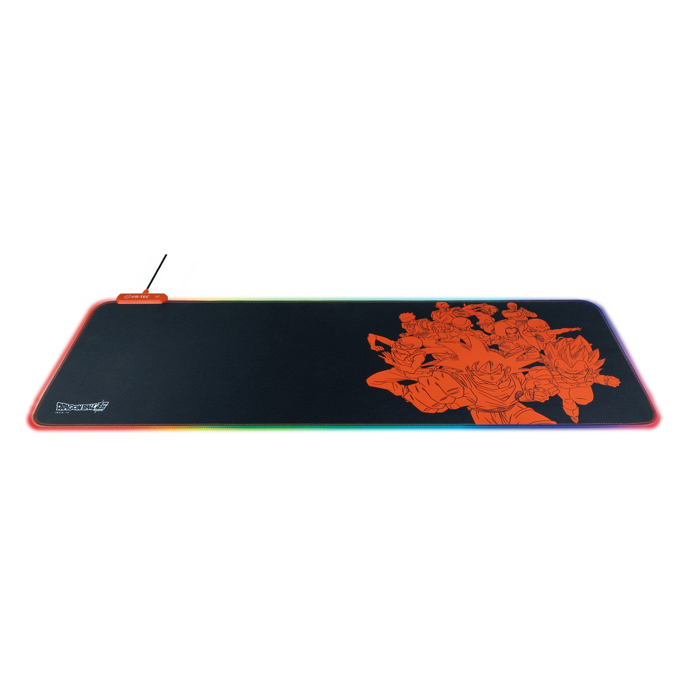 Blade Gaming Mauspad Dragon Ball Goku