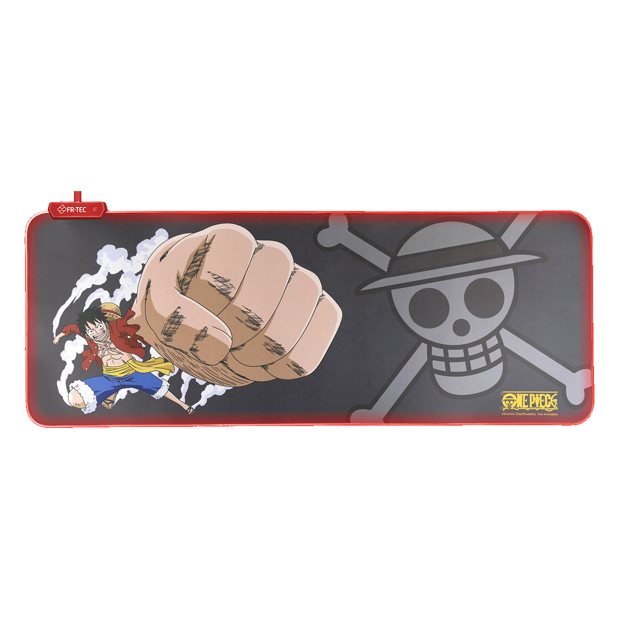 Blade Gaming Mauspad - One Piece Luffy