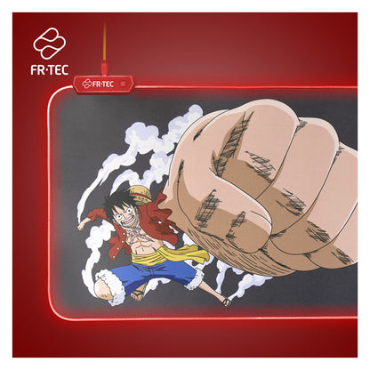 Blade Gaming Mauspad - One Piece Luffy