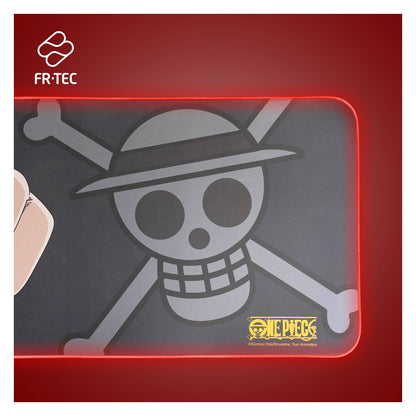 Blade Gaming Mauspad - One Piece Luffy