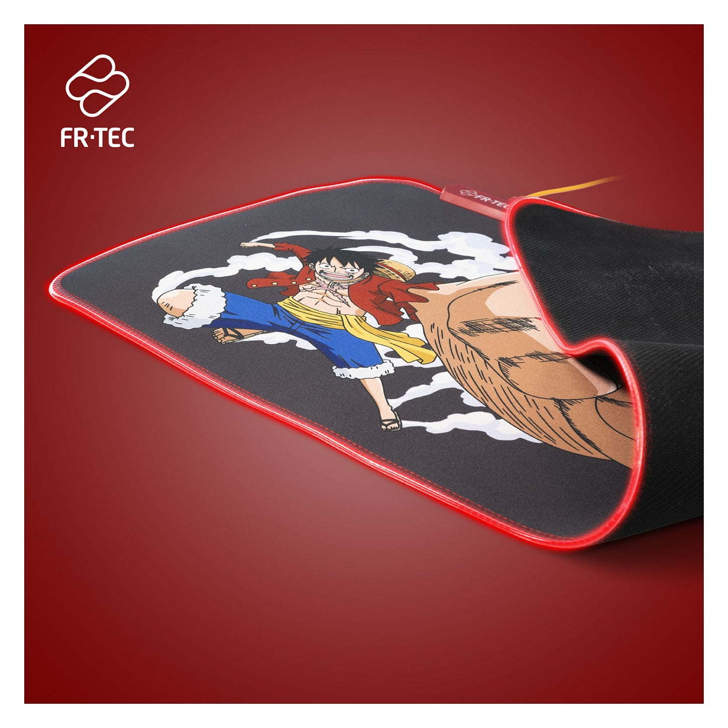 Blade Gaming Mauspad - One Piece Luffy