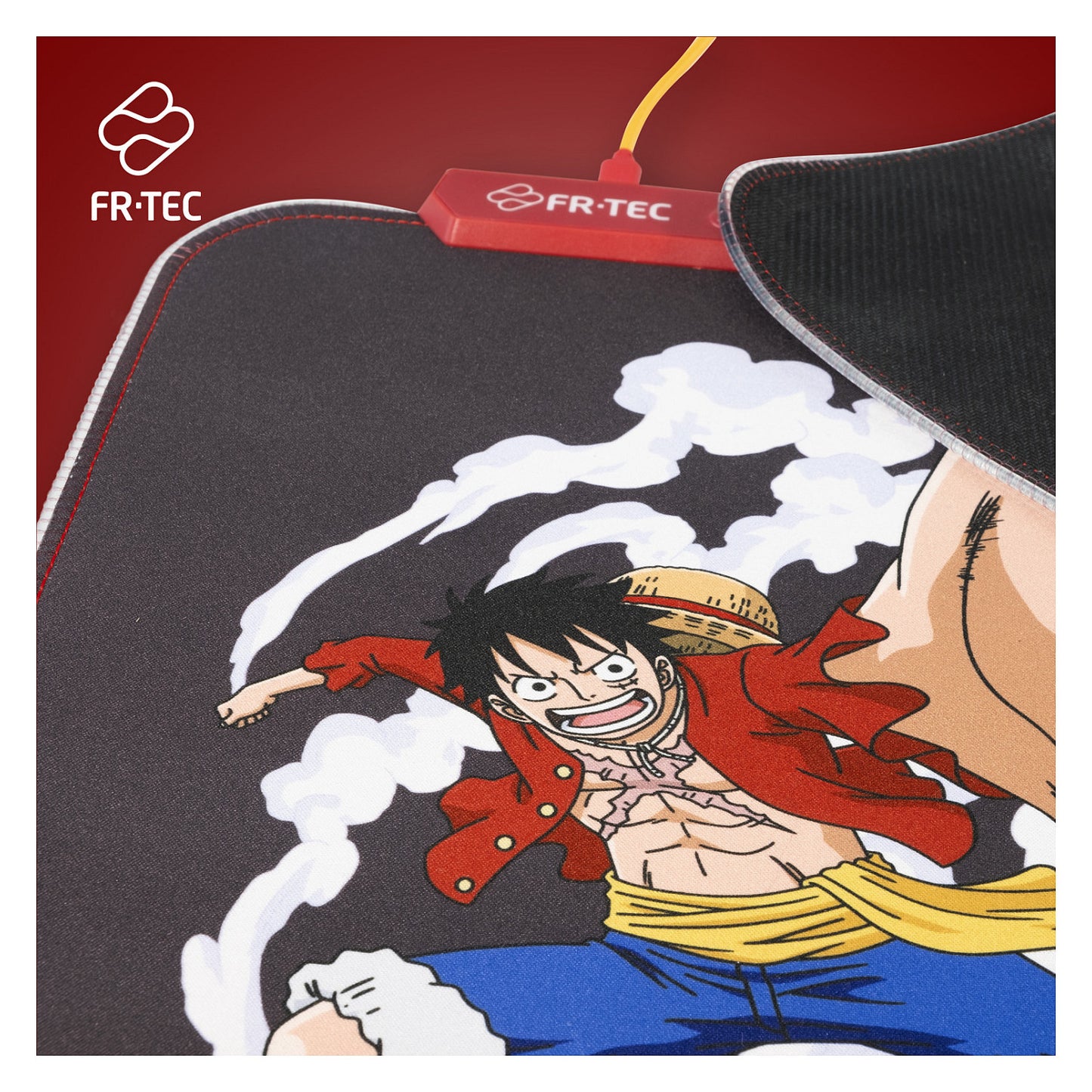 Blade Gaming Mauspad - One Piece Luffy