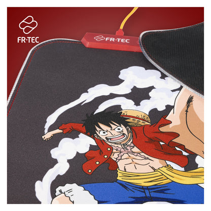 Blade Gaming Mauspad - One Piece Luffy