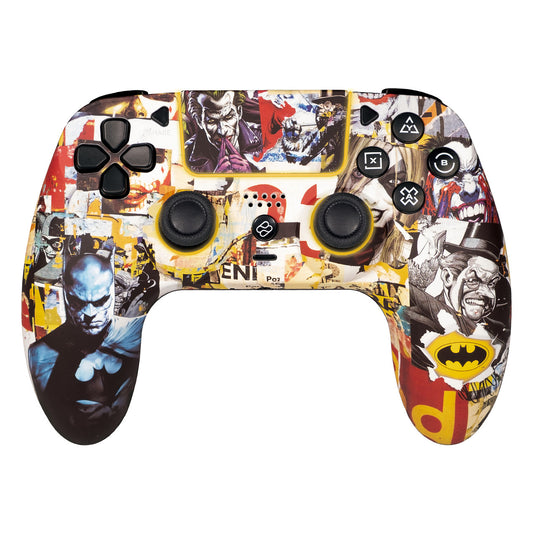 Blade Controller DC Batman wireless PS4/PC